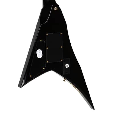 Jackson Pro Series Mark Heylmun Rhoads RR24-7 Lux - Electric Guitar image 6