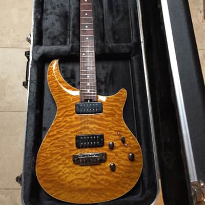 Rare Modulus Genesis 3 Carve Top image 3