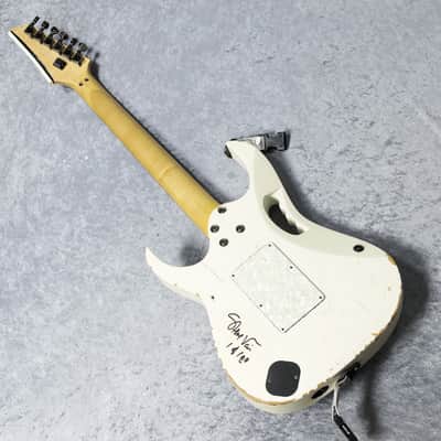 Ibanez JEM 25th Limited Edition EVO 【Steve Vai Signature】 2012 image 9