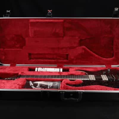 Ibanez RG5320CSW RG Prestige 6str Electric Guitar w/Case - Cosmic Shadow 464 image 15