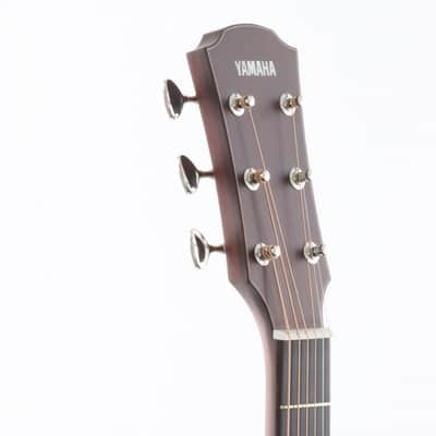 YAMAHA A5M ARE Vintage Natural [ILJ507A] (06/17) image 11