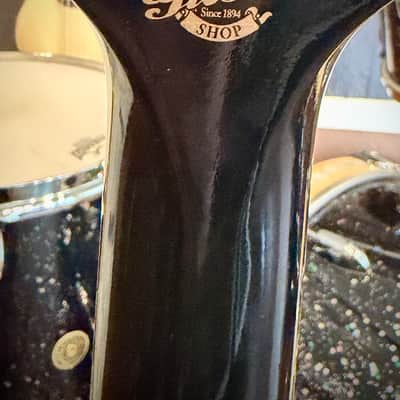 Gibson Custom Shop Les Paul 2006 - Ebony image 5