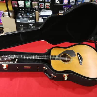 Yamaha FG-5 image 1