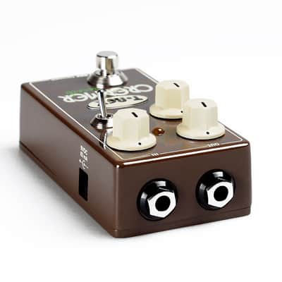 T-Rex Creamer Reverb pedal - free shipping! image 4