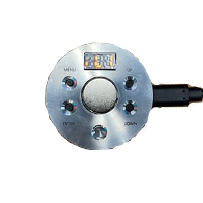 Chauvet DJ CoDot ILS 4 Pack with Carry case & frost lens image 10