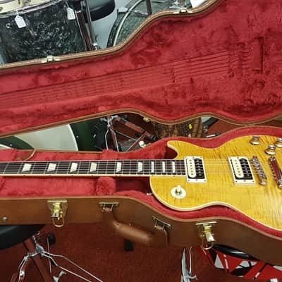 Gibson Les paul slash signature - Appetite burst - Inc Hard case image 1