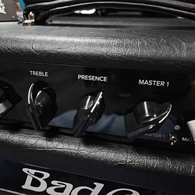Bad Cat Cub Series 2 30-Watt 1x12" Guitar Combo - Black image 3
