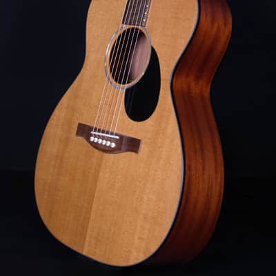 Eastman PCH1-OM, Natural with Bag image 2