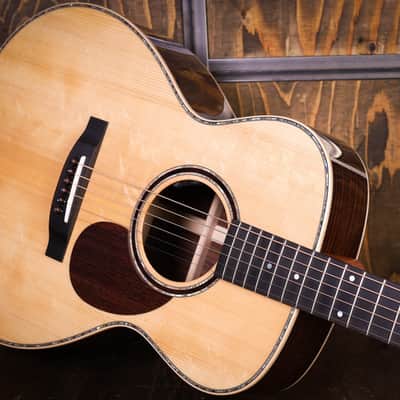 Lakewood M-32 Custom image 17
