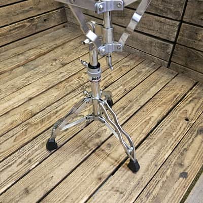Snare Drum Stand Premier 4000 Vintage USED! RKSSP260626 image 3