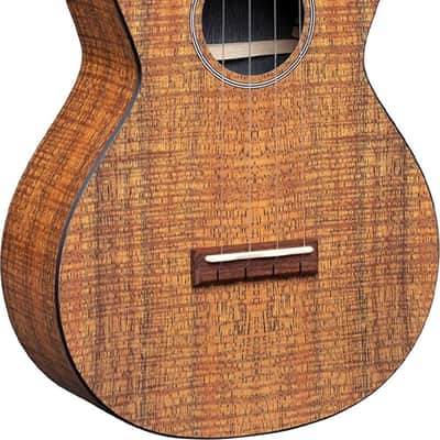 Martin OXK Koa Concert Ukulele image 9
