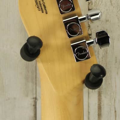 DEMO Fender Standard Telecaster - Olympic White (917) image 6