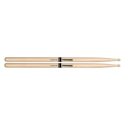 Pro-Mark SD2W Maple Wood Tip Drum Sticks
