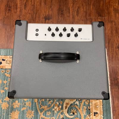 Darkglass Electronics Microtubes 500 500-Watt 1x12" Bass Combo 2024 - Present - Grey image 2