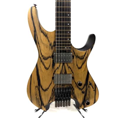 Used Ibanez Q52PE Electric Guitar image 1