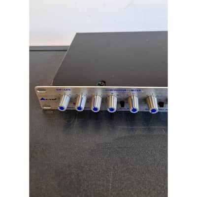 Alto BK 2.0 - Effect Processor - Good image 5