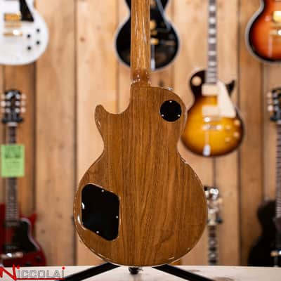 Gibson Les Paul Standard 50s Double Trouble, Vintage Cherry Sunburst 2026 image 23
