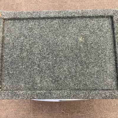 Sony Xplod 12" 1200 Watts Subwoofer W/ Carpet Enclosure Box | Smooth/Powerful image 5