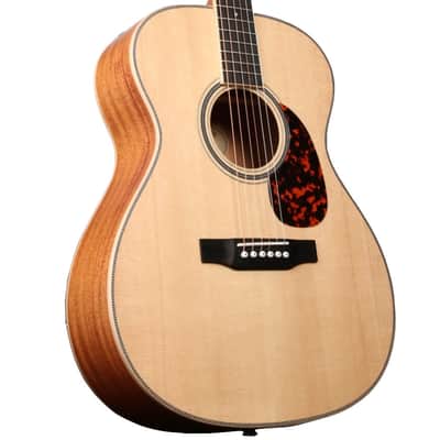 Larrivee OM-40 Sitka Spruce / Mahogany #143458 image 8