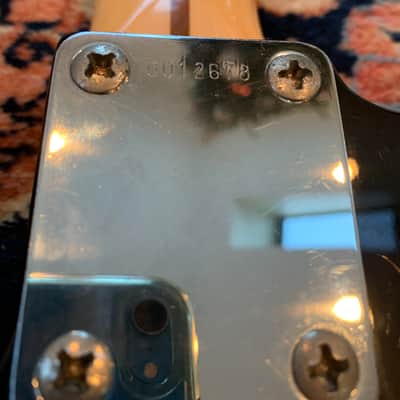 1980 Tokai Breezysound Tele MIJ image 9