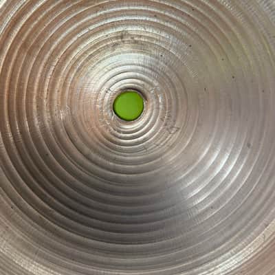 Zildjian 19" A Rock Crash Cymbal image 8