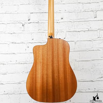 Taylor 150ce 12 String w/ Bag image 5
