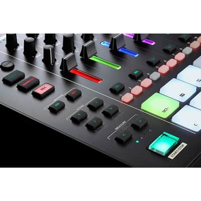 Roland MC-707 GROOVEBOX Regular image 7