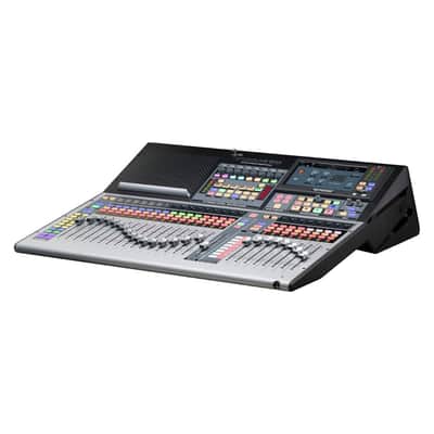 PreSonus StudioLive Series III 32SX 32-Channel Compact Digital Console Mixer image 3
