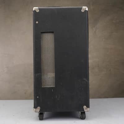 Fender Vibratone Model SPKV 1110 Rotating Leslie Speaker w/ Case #59018 image 9
