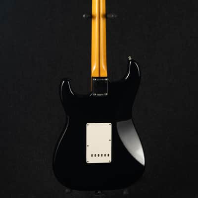 Fender American Vintage II 1957 Stratocaster - Black image 4