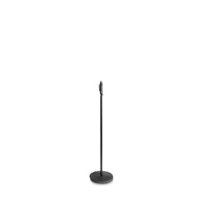Gravity Stands GR-GMS 231 HB | Microphone Stand With Round Base And One-Hand Clutch image 6