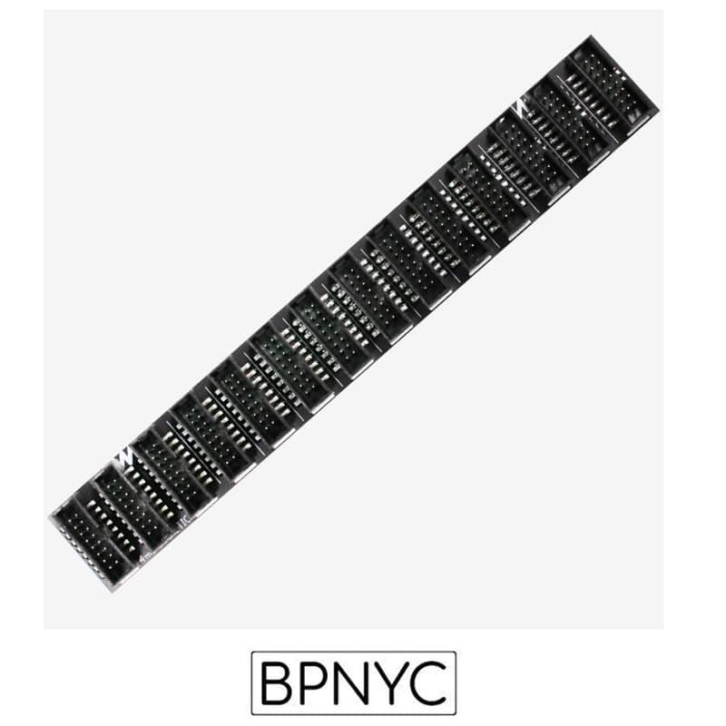 4MS Bus Stick [Shrouded Headers] image 1