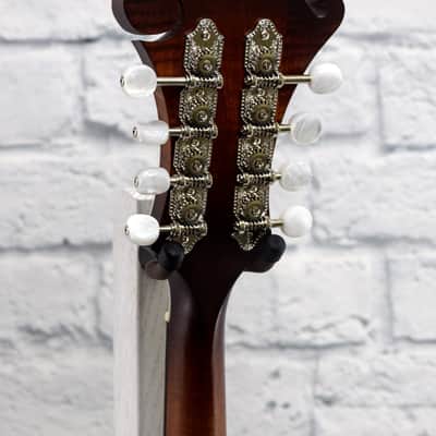 Ratliff Country Boy F Style Mandolin- Brand New image 6