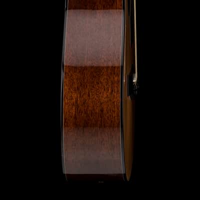 Taylor 552ce 12-Fret X-Brace (2016) #76072 with Original Hard Case image 6