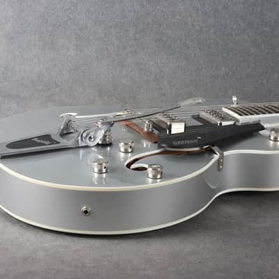 Gretsch G5420T Electromatic - Airliner Silver - 2nd Hand image 13
