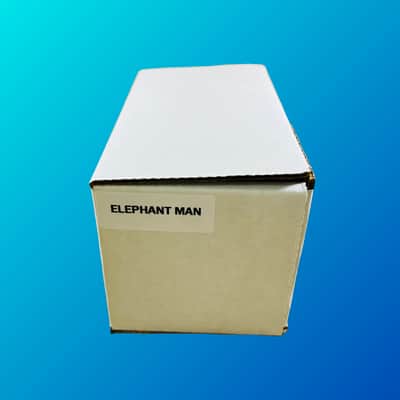 Lovepedal Elephant Man Boost image 4