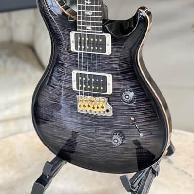 PRS Custom 24 10-Top Purple Mist 2024 image 2