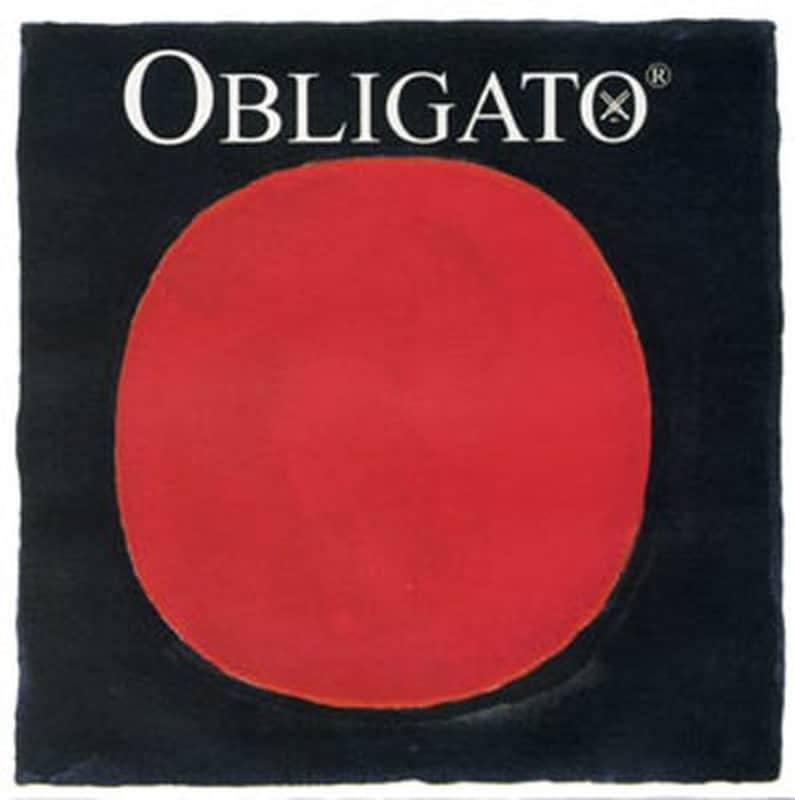 Pirastro Obligato Violine G image 1
