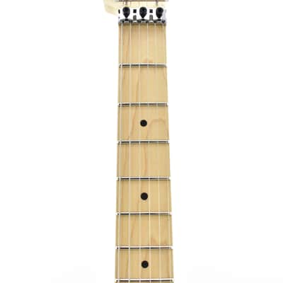 Charvel Pro-Mod San Dimas Style 1 HH FR M 2022 Chameleon 3775gr image 9