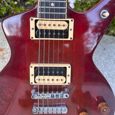 Dean E’ Lite Cafillac 1978 - Red Dot Pat Pen imagen 4