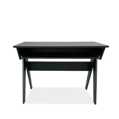 EQ-49 Studio Desk in Black image 7