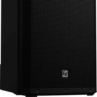 Electro-Voice ZLX-12-G2 12in 2-Way Passive Loudspeaker - Black image 5