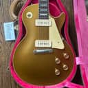 2025 Gibson Custom Shop ‘54 Les Paul Goldtop Reissue - Double Gold VOS w/ OHSC