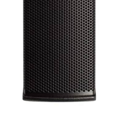 FBT CS-1000-BLK Portable Active Sub/Satellite Speaker System, 1000 Watts, Built-In DSP image 4