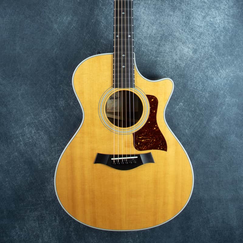 Taylor 412CE