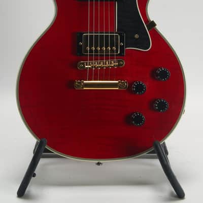Heritage H-157 Red (2004) image 7