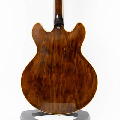Gibson ES-325 1970 - Walnut image 6