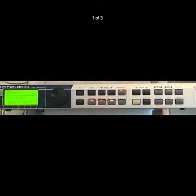 Motif Rack ES (expanded) or XS? - Gearspace