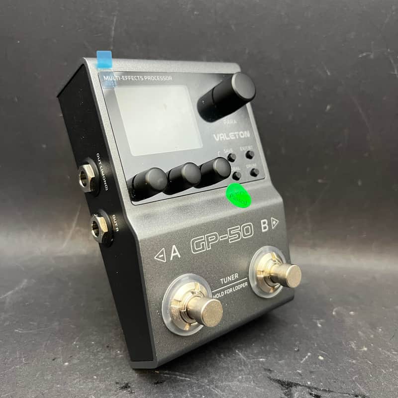 Valeton   Gp 50 image 1
