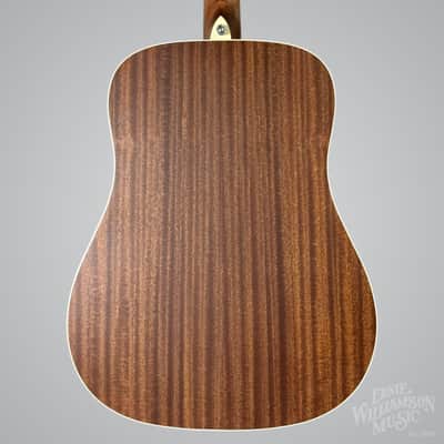 Alvarez RD26 Dreadnought Guitar with Deluxe GigBag image 2